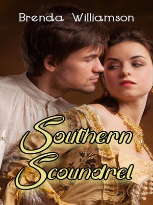 cover image of Southern Scoundrel